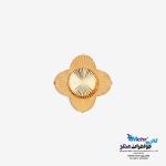 آویز طلا - طرح ونکلیف