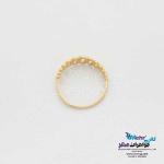 انگشتر طلا - طرح کارتیه