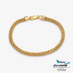 سرویس طلا - طرح بافت