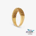 سرویس طلا - طرح بافت