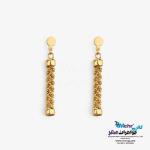 سرویس طلا - طرح بافت