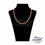 سرویس طلا - طرح بافت