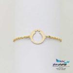 انگشتر طلا - طرح انار