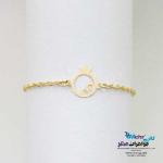 انگشتر طلا - طرح انار