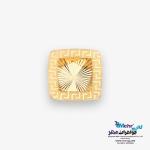 آویز طلا - طرح ورساچه