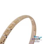 النگو طلا دست اول کم اجرت - طرح تراش سایز 2