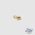 آویز طلا - طرح ونکلیف