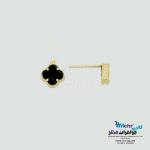 گوشواره طلا - طرح ونکلیف