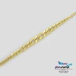 دستبند طلا - طرح کارتیه