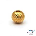 گوی طلا - طرح تراش