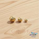 گوی طلا - طرح تراش