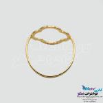 انگشتر طلا - طرح ونکلیف