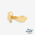 آویز طلا - طرح کفش