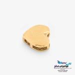 آویز طلا - طرح قلب