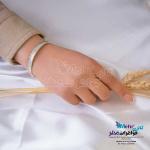 النگو طلا دست اول کم اجرت - طرح تراش سایز 2