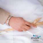النگو طلا دست اول کم اجرت - طرح تراش سایز 2