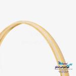 النگو طلا دست اول کم اجرت - طرح تراش سایز 2