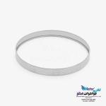 النگو طلا دست اول کم اجرت - طرح تراش سایز 3