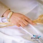 النگو طلا دست اول کم اجرت - طرح تراش سایز 3
