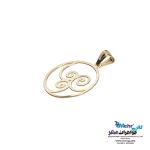 نیم ست طلا دست اول کم اجرت - طرح اسپیرال