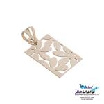 نیم ست طلا دست اول کم اجرت - طرح گل‌های بهاری