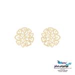 نیم ست طلا دست اول کم اجرت - طرح اسلیمی