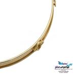 النگو طلا دست اول کم اجرت - طرح تراش سایز 2