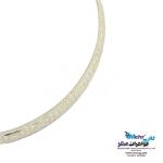 النگو طلا دست اول کم اجرت - طرح تراش سایز 2