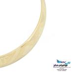 النگو طلا دست اول کم اجرت - طرح تراش سایز 3