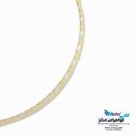 النگو طلا دست اول کم اجرت - طرح تراش سایز 2