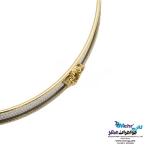 النگو طلا دست اول کم اجرت - طرح تراش سایز 3
