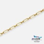 دستبند طلا دست اول کم اجرت - طرح هرمس