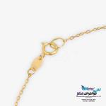 دستبند طلا - طرح ونکلیف