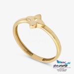 نیم ست طلا - طرح لویی ویتون