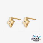 نیم ست طلا - طرح لویی ویتون