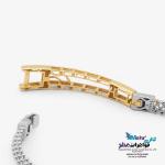 نیم ست طلا - طرح کارتیه