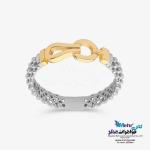 نیم ست طلا - طرح دیوید یورمن