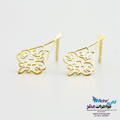 cheap gold earrings